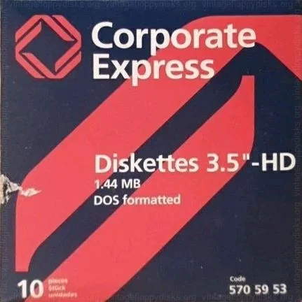 Corporate Express