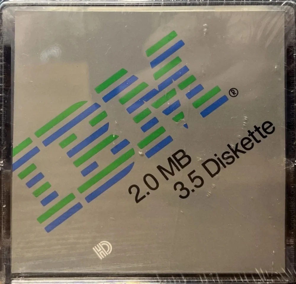 IBM