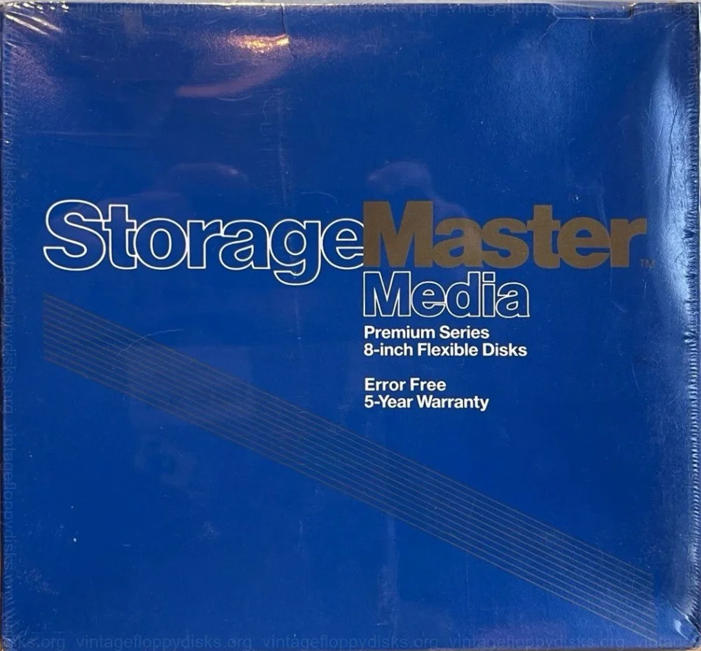 Storage Master