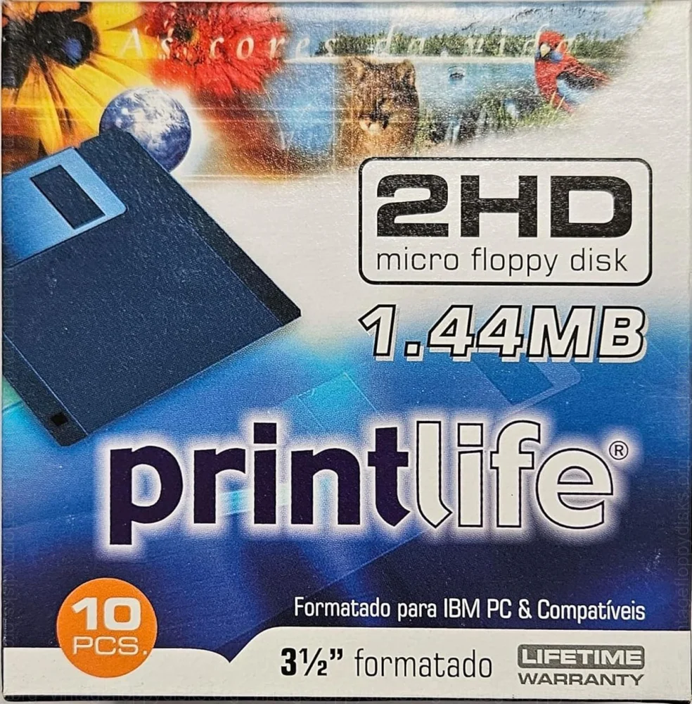 printlife
