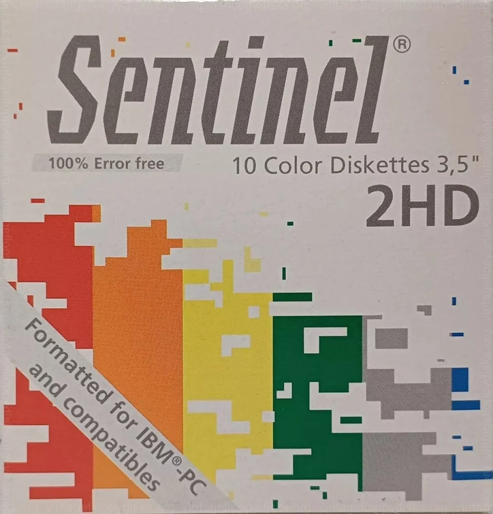 Sentinel