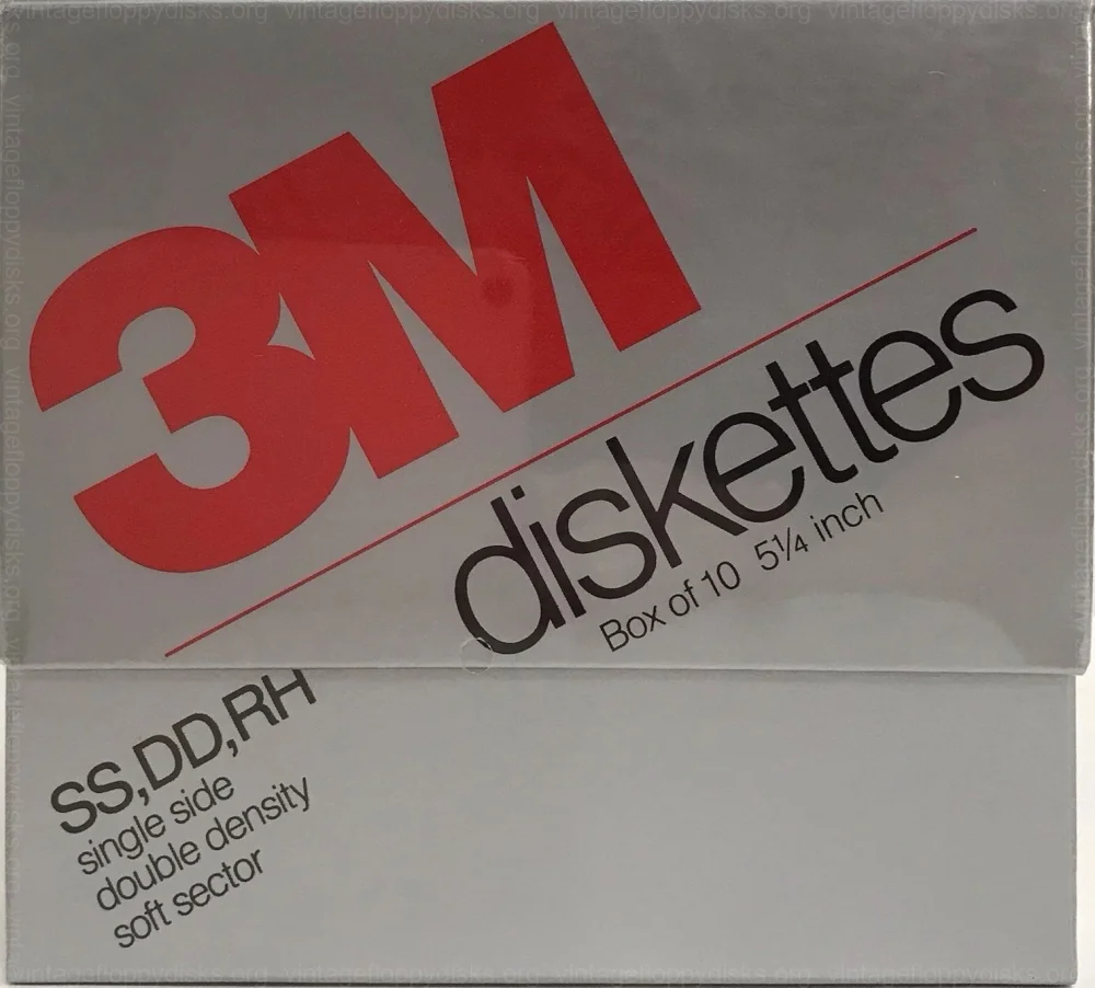 3M SS,DD,RH