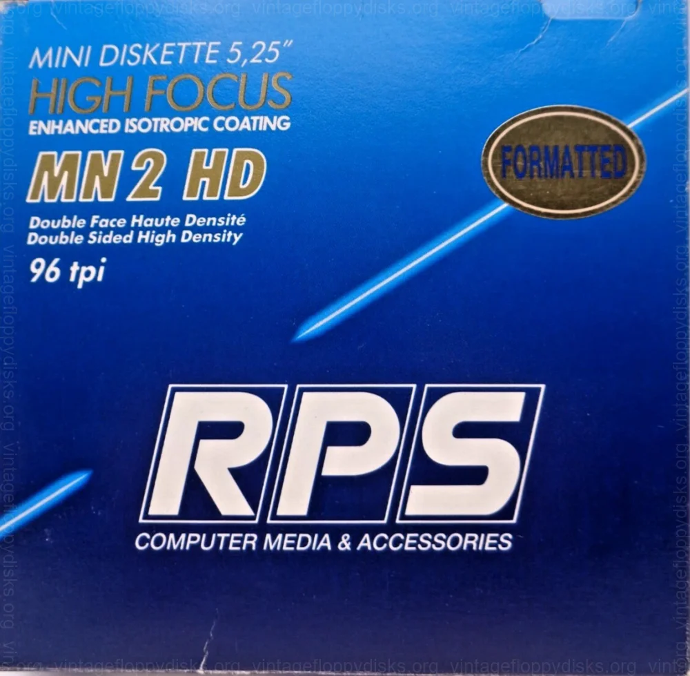RPS