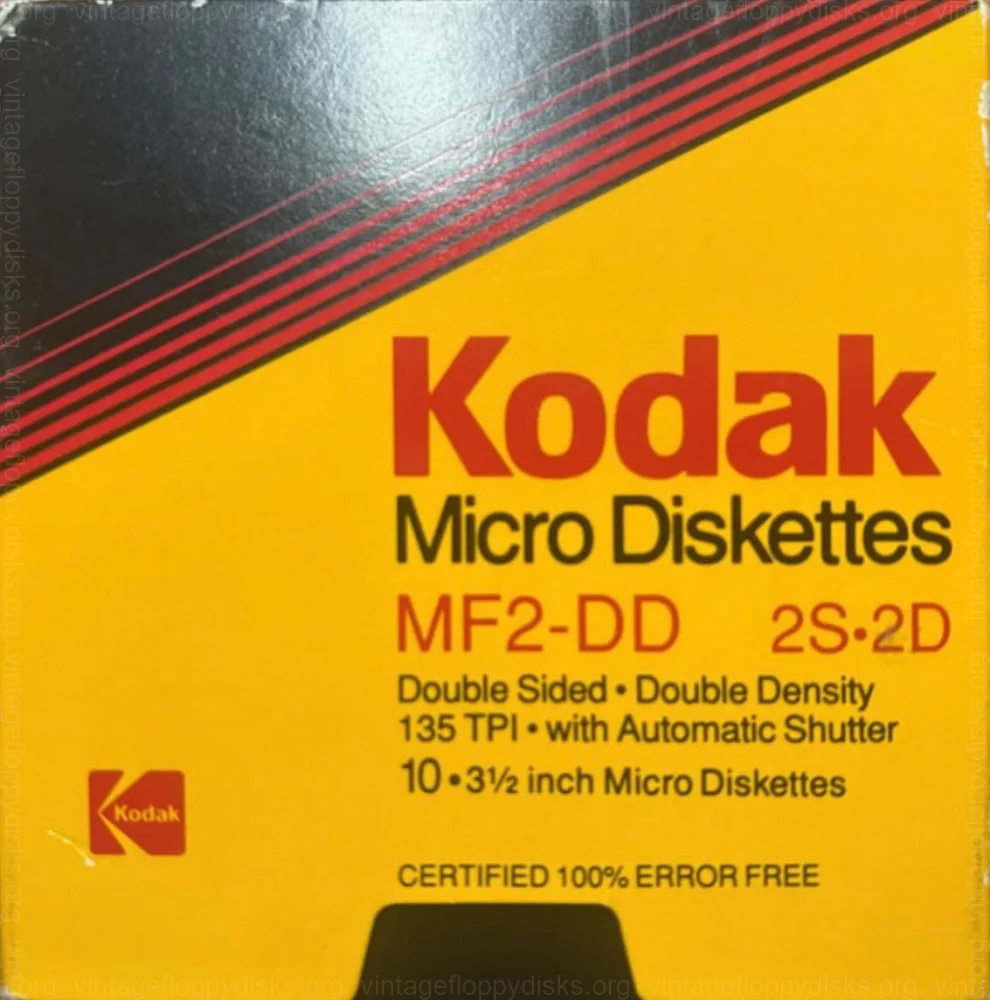 Kodak