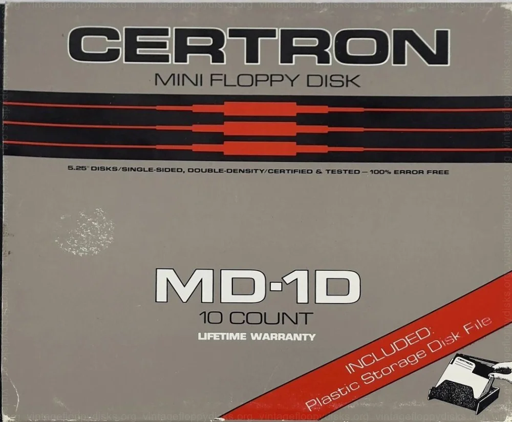 Certron
