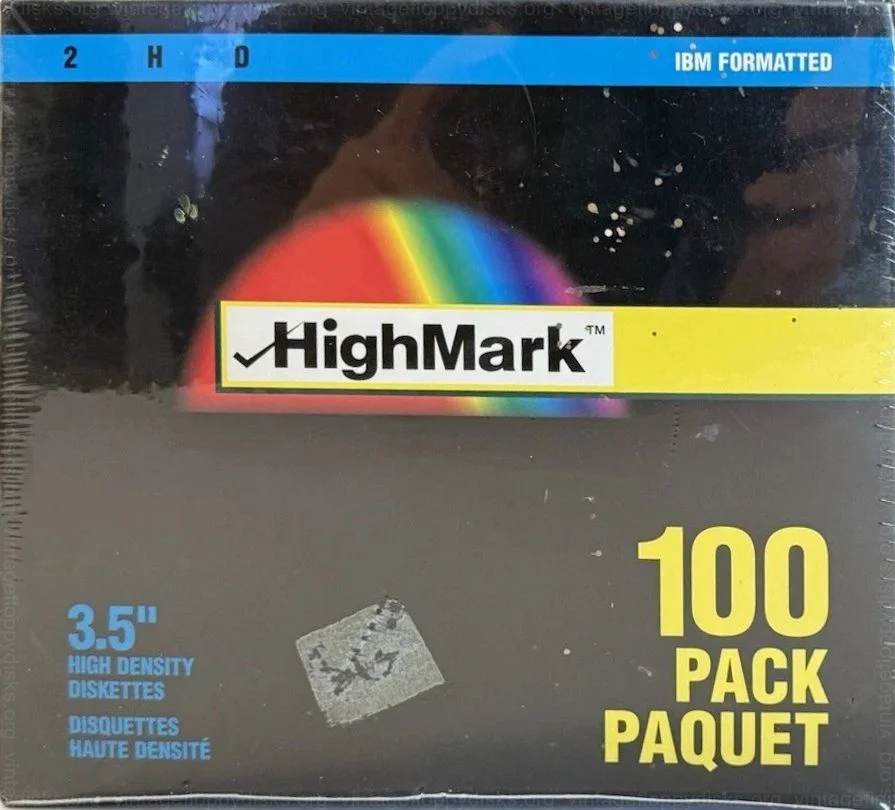 HighMark 2HD