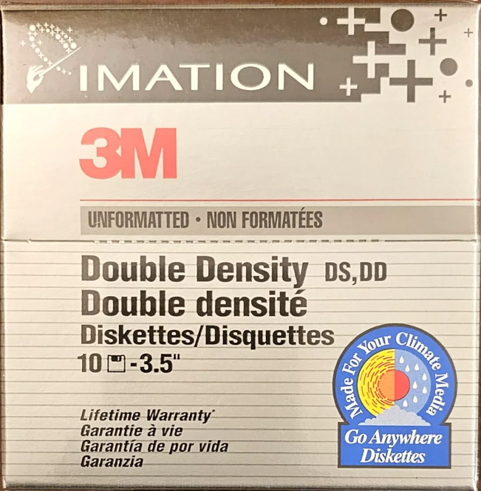 Imation