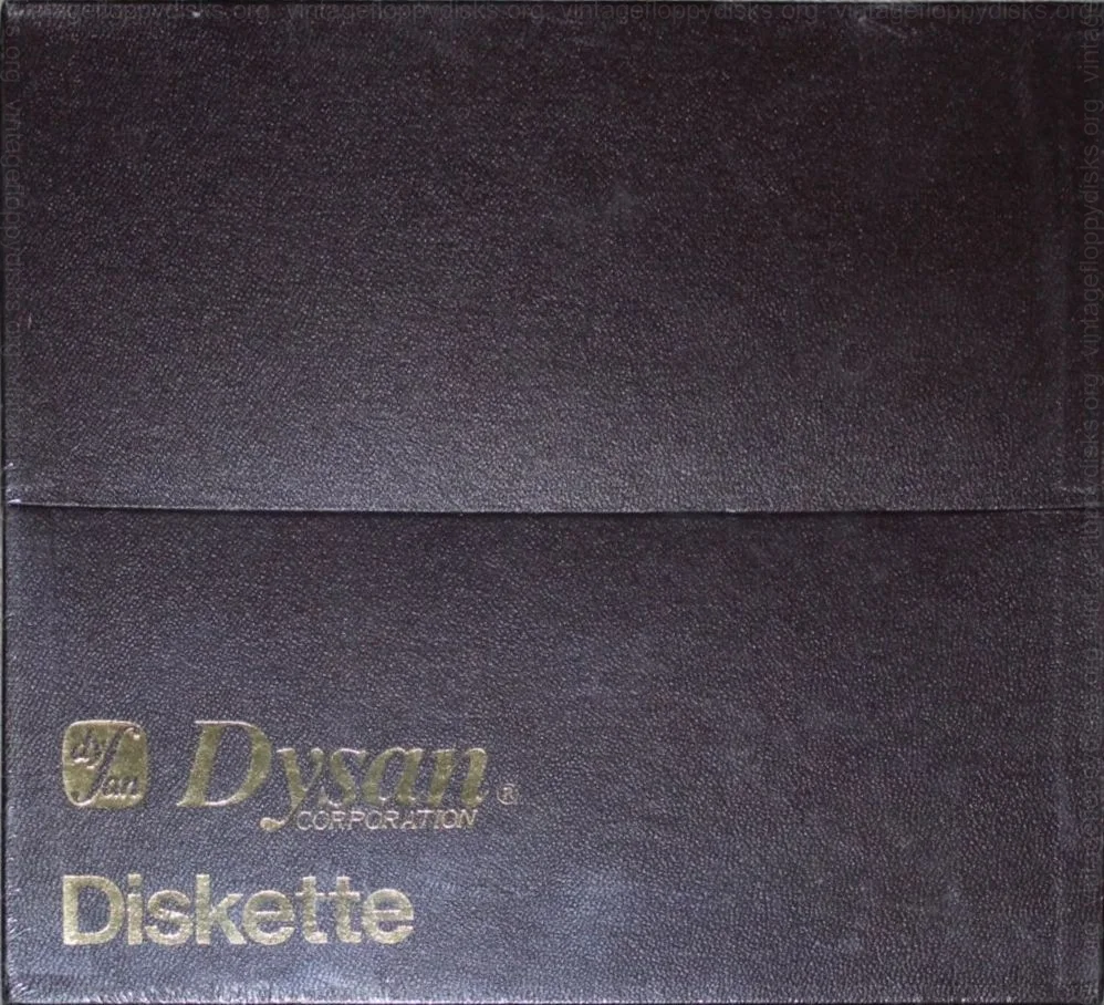 Dysan
