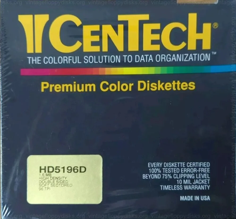 CenTech