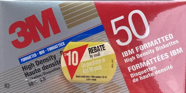3M DS,HD