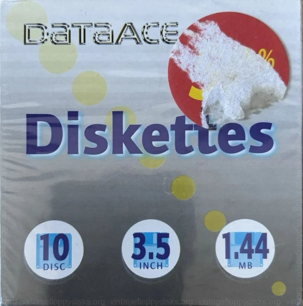 DataAce