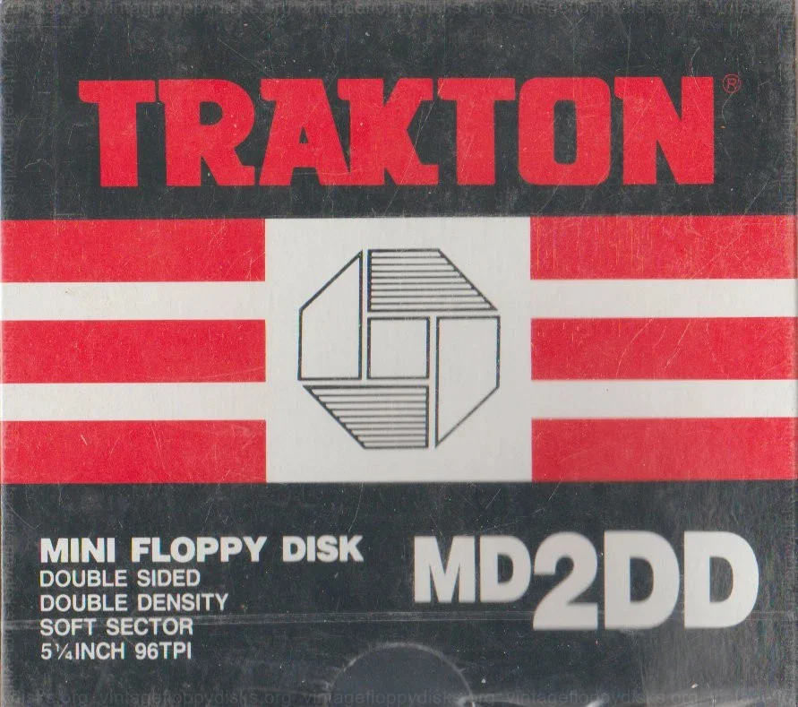 Trakton