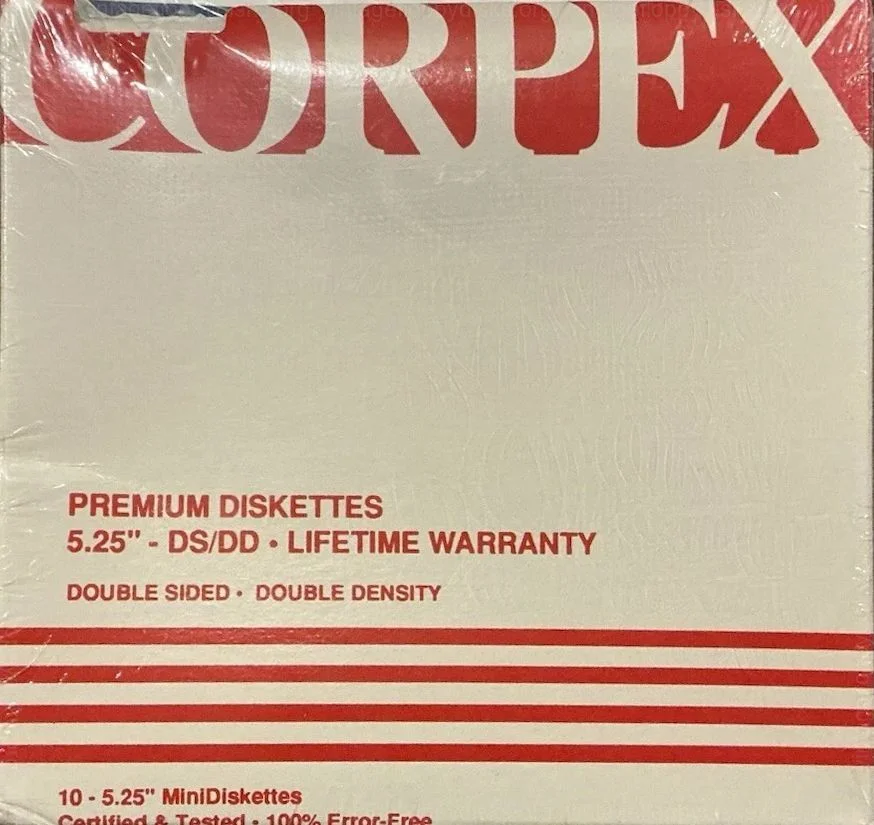 Corpex