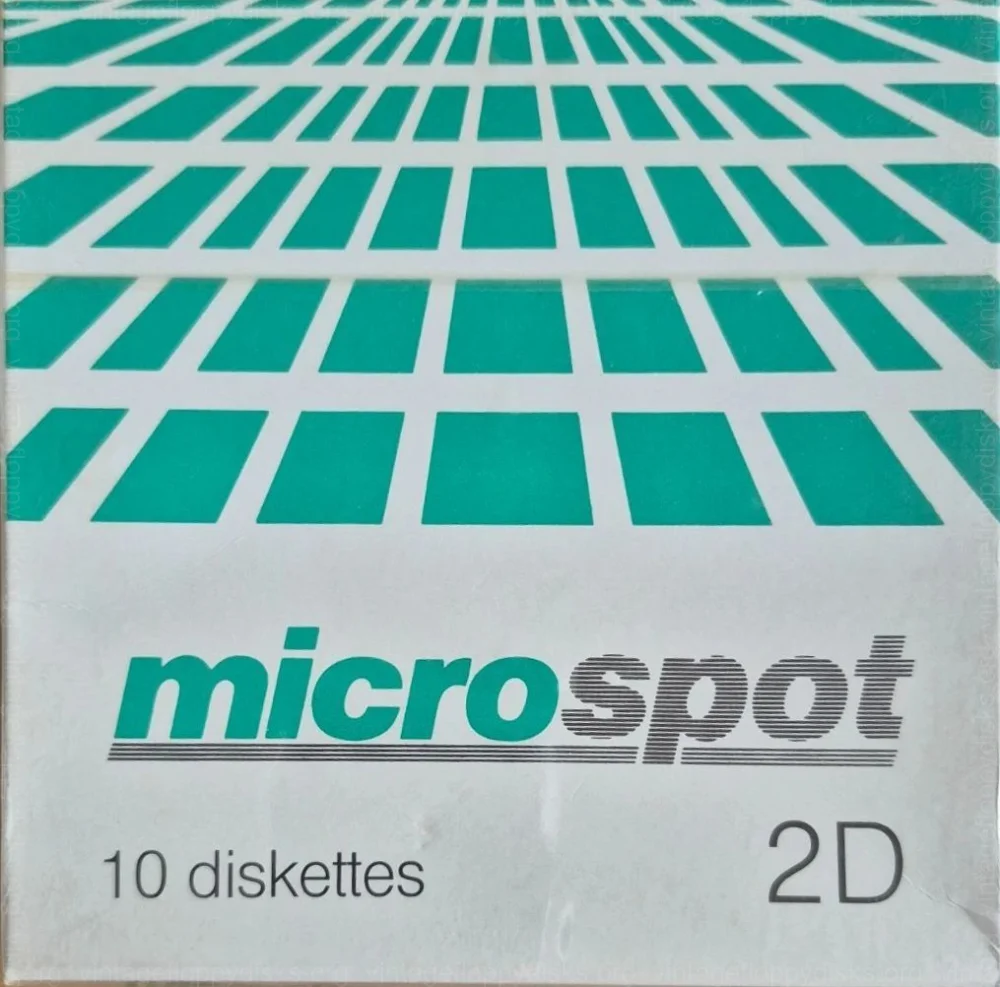 microspot