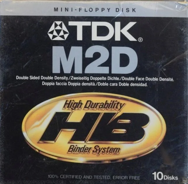 "HB" Series