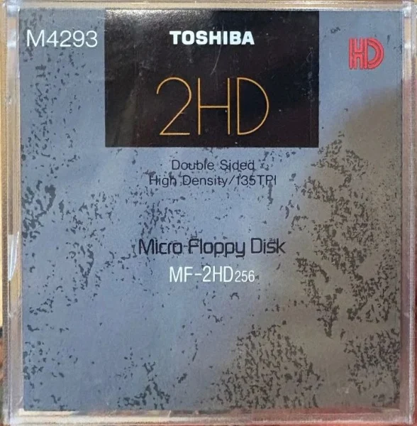 Toshiba