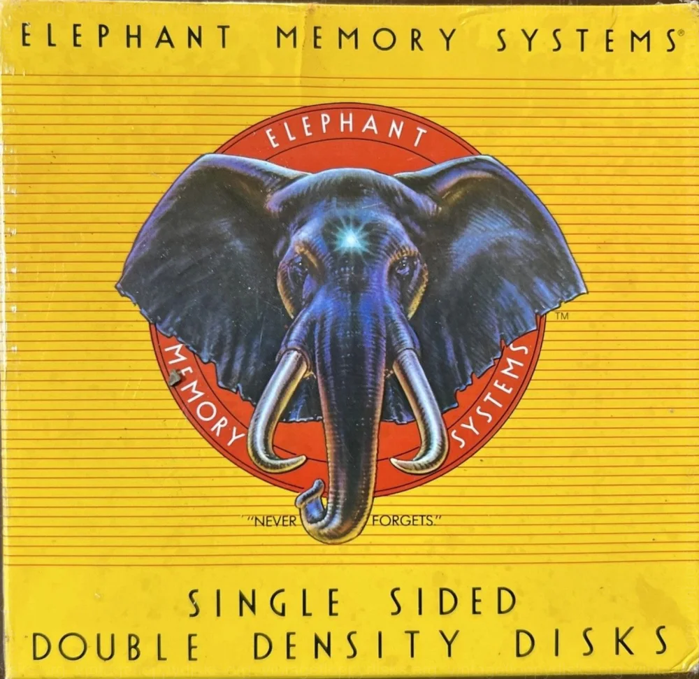 Elephant Memory Systems