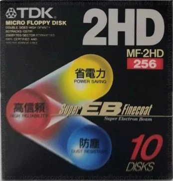 "Tri-Node" Series (Japanese market)
