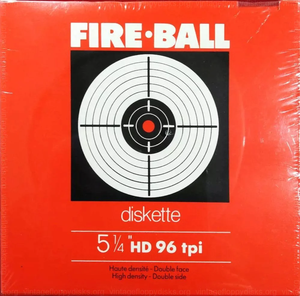 Fire Ball