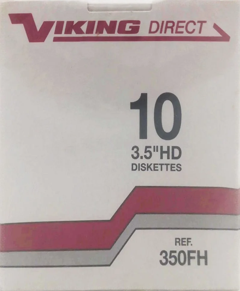 Viking Direct HD