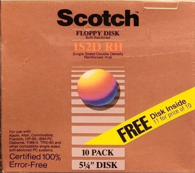 Scotch