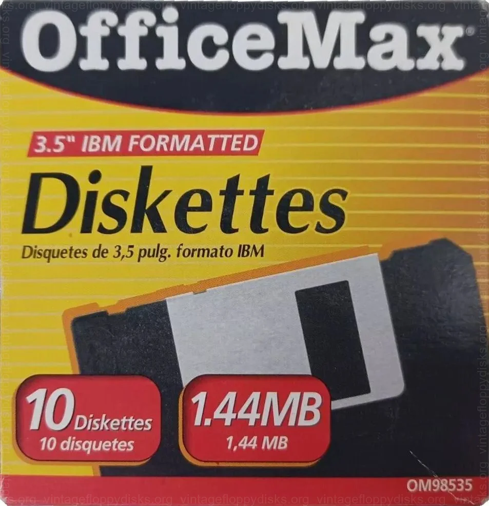 OfficeMax