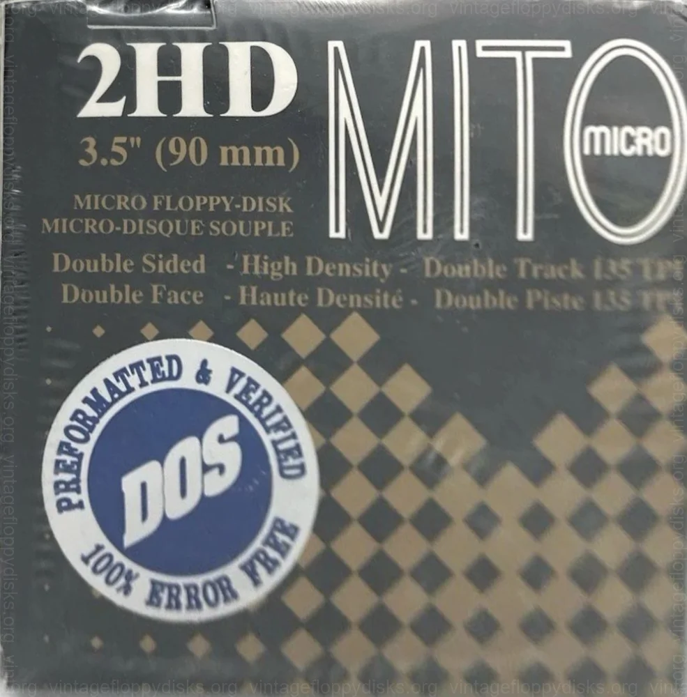 MITO