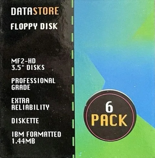 DataStore