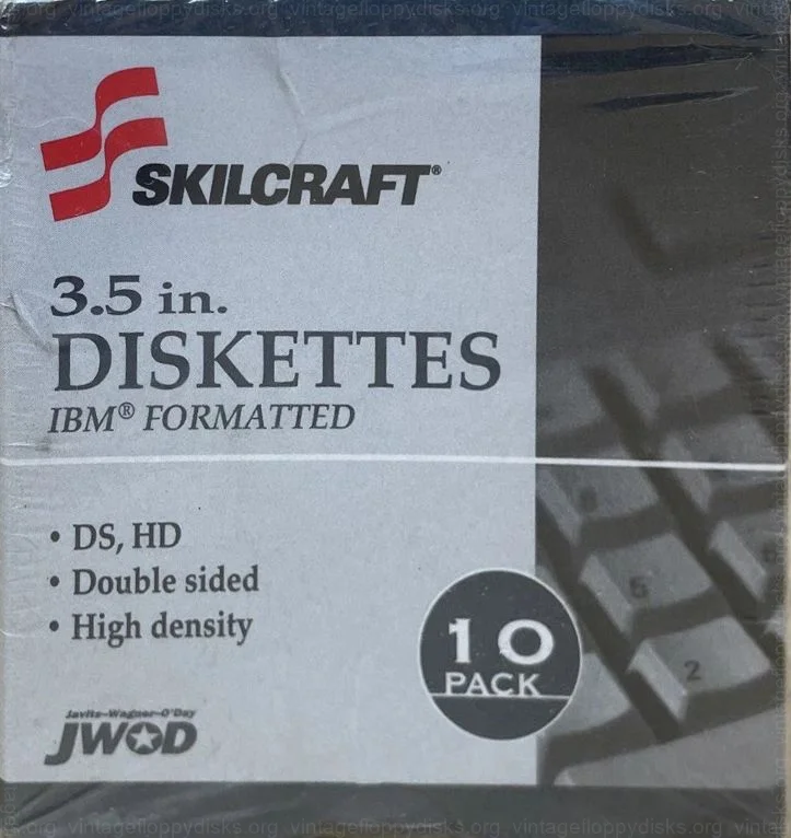 Skilcraft