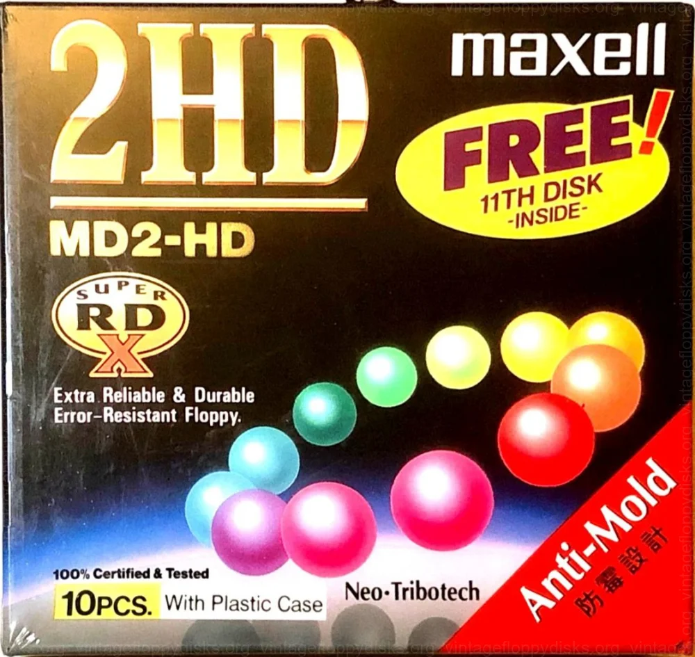 "Colored Bubbles" Series (Japanese Market)