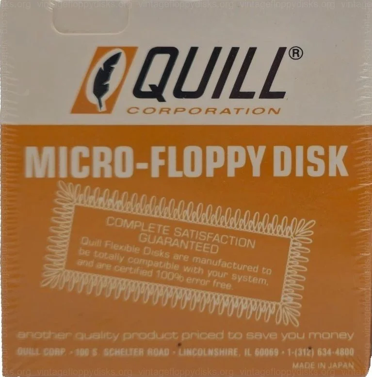 Quill