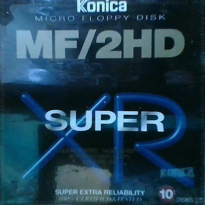 Konica