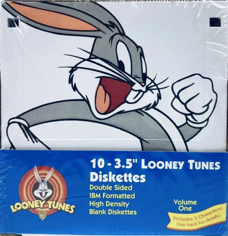 Looney Tunes