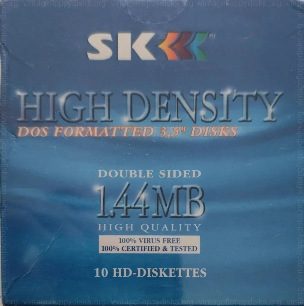 SK