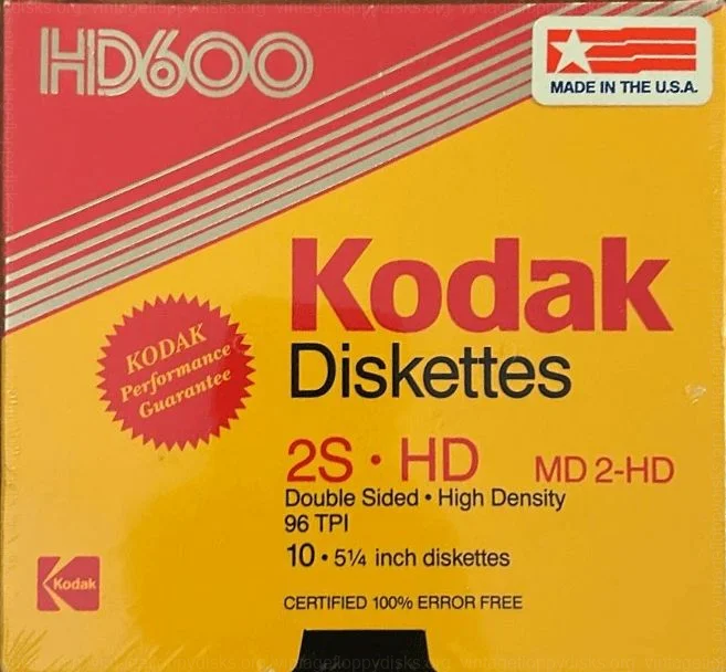 Kodak