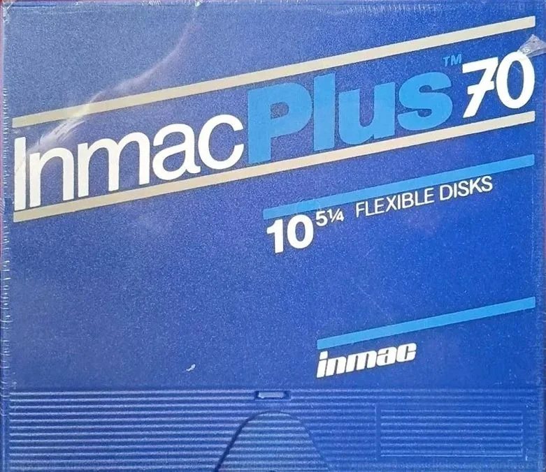 Inmac Plus 70