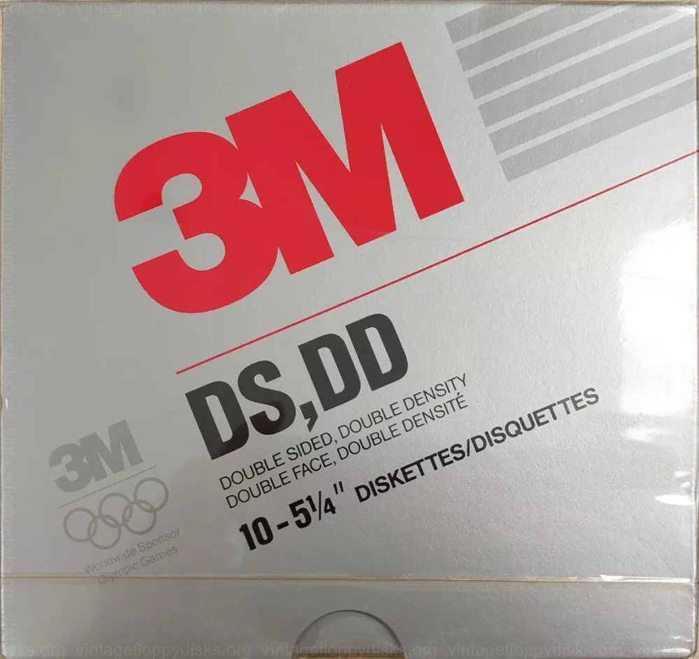 3M DS,DD
