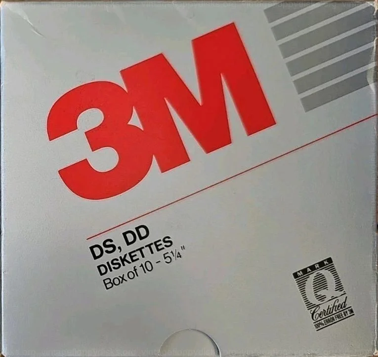 3M DS,DD