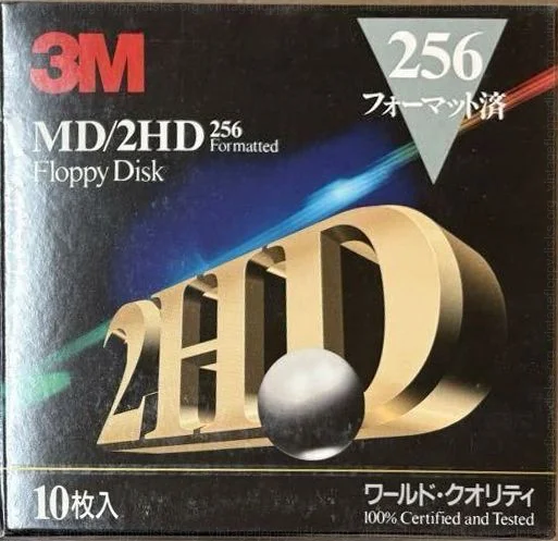 "Black with Orb" Series (Japanese market)