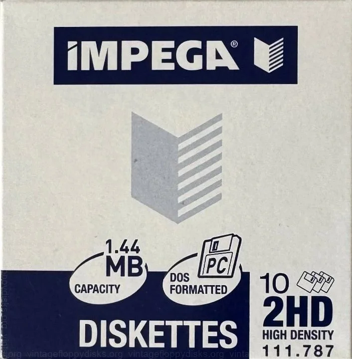 Impega