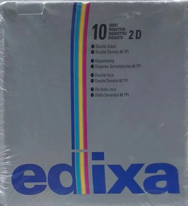 Edixa