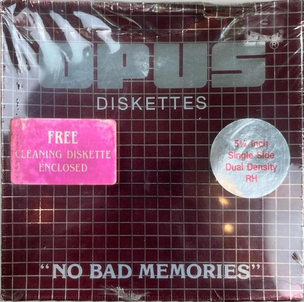 Opus