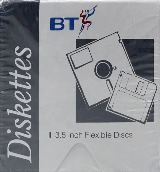 BT