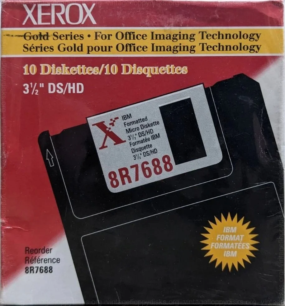 Xerox