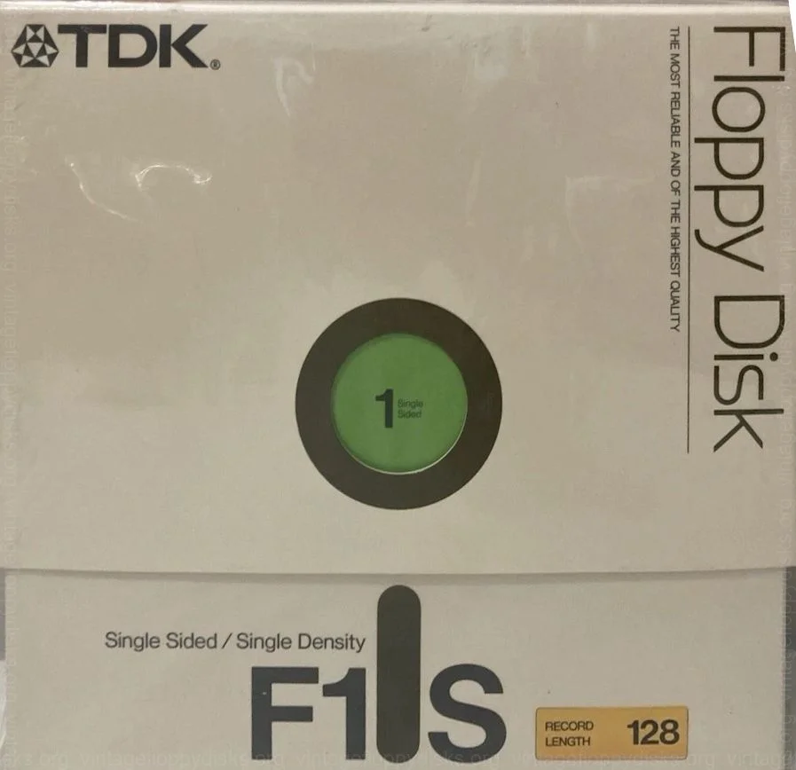 TDK F1 S