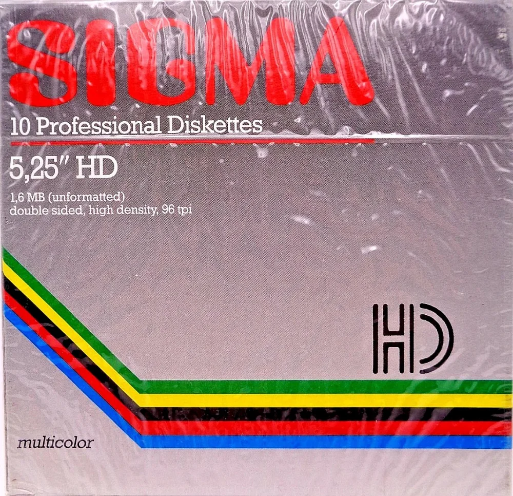 Sigma