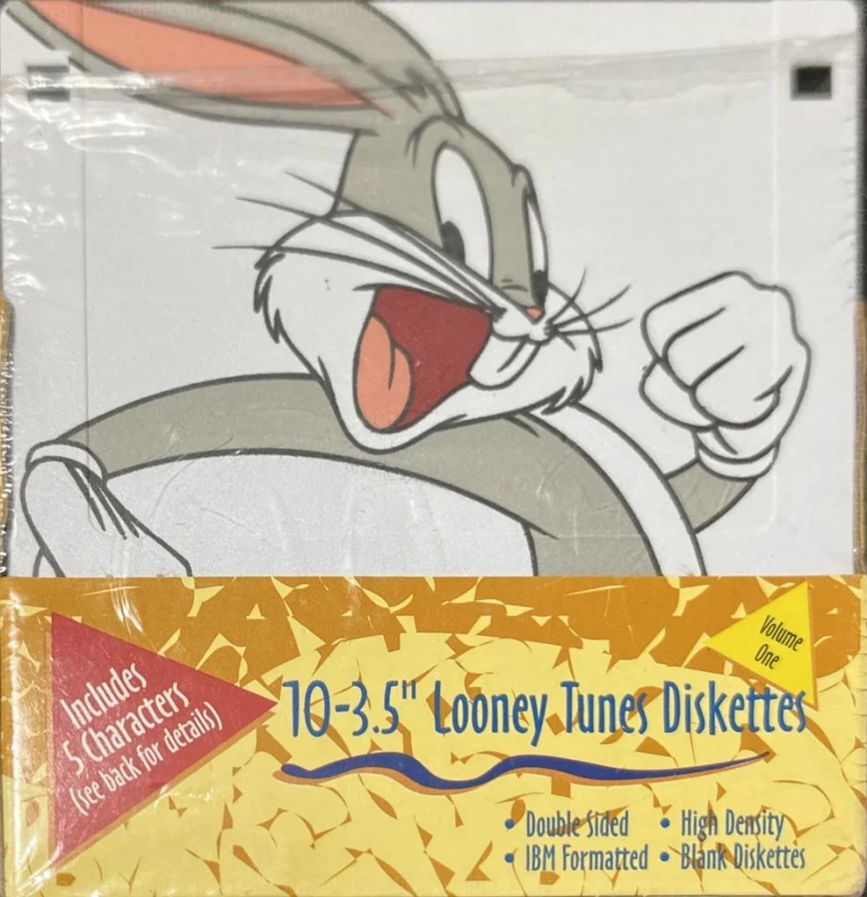 Looney Tunes