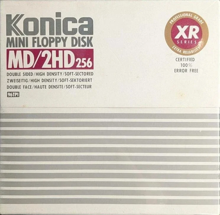 Konica