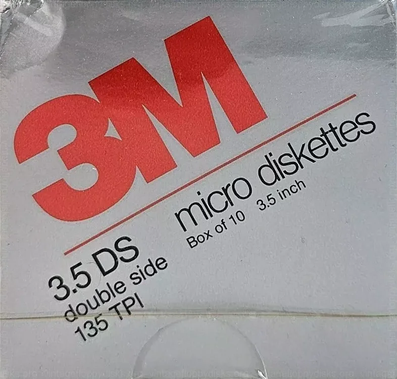 3M DS