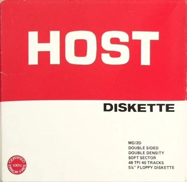 Host